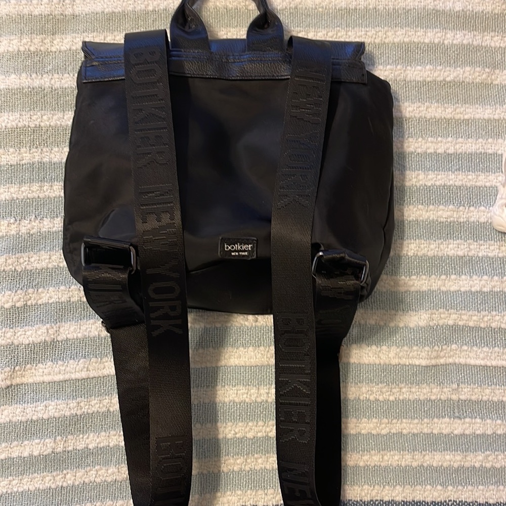 Vguc Botkier Trigger Mini Backpack - image 7